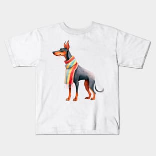 Dog Kids T-Shirt